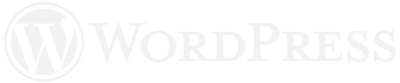 wordpress logo