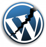 WP gehackt