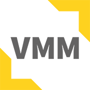 Logo der Villaester Moderne Medien GmbH